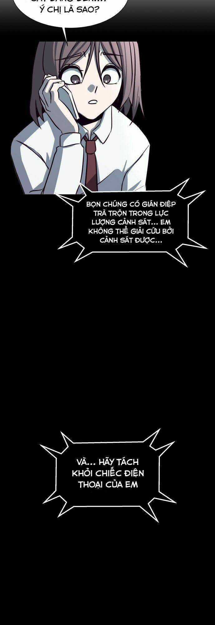 Thời Khắc Định Mệnh Chapter 5 trang 59