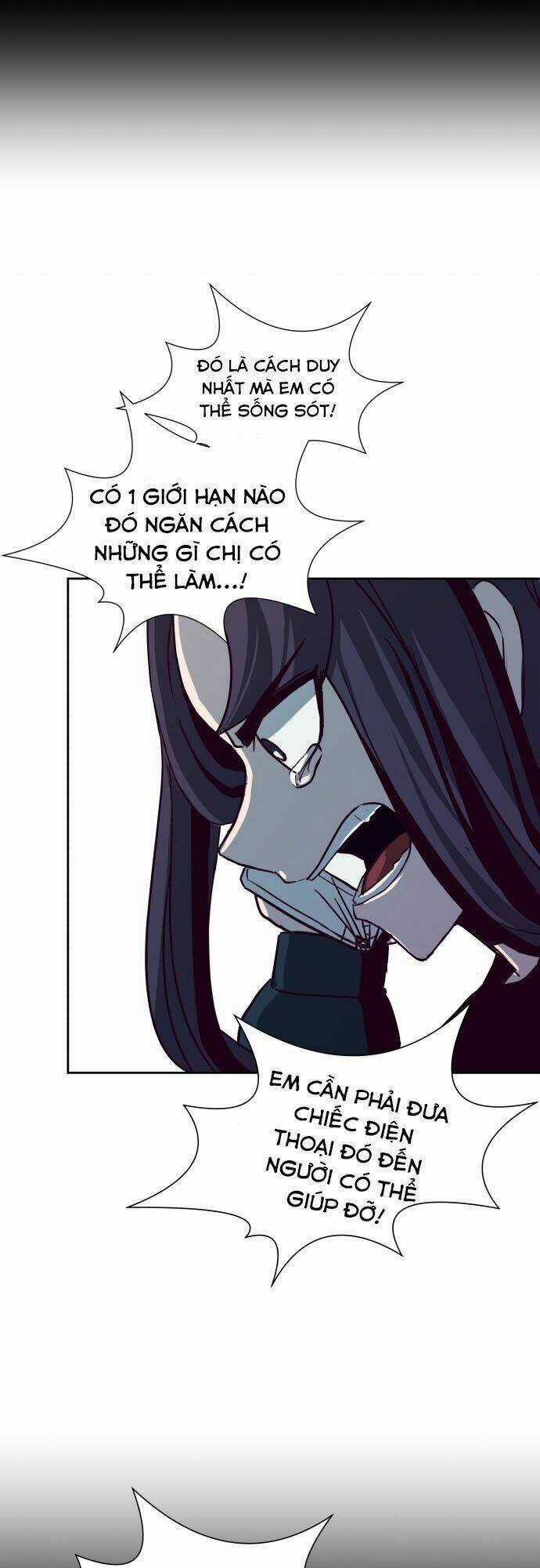 Thời Khắc Định Mệnh Chapter 5 trang 61