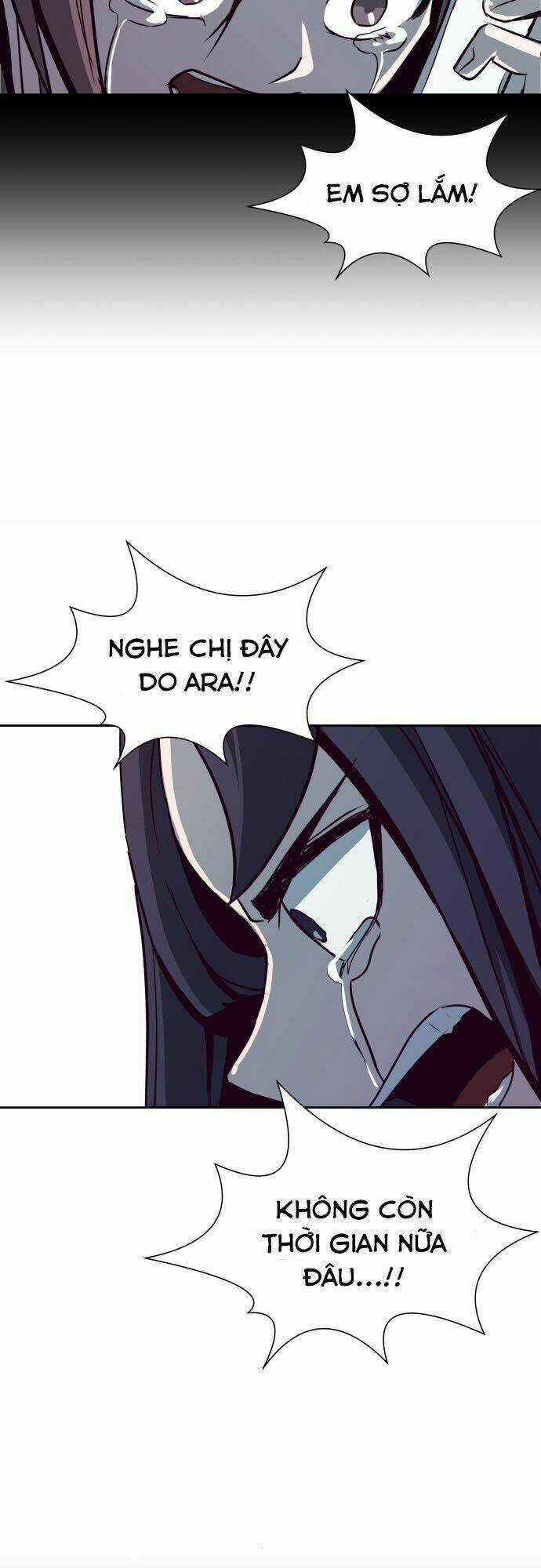 Thời Khắc Định Mệnh Chapter 5 trang 63