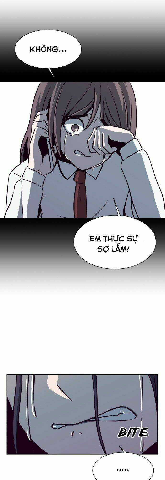 Thời Khắc Định Mệnh Chapter 5 trang 64