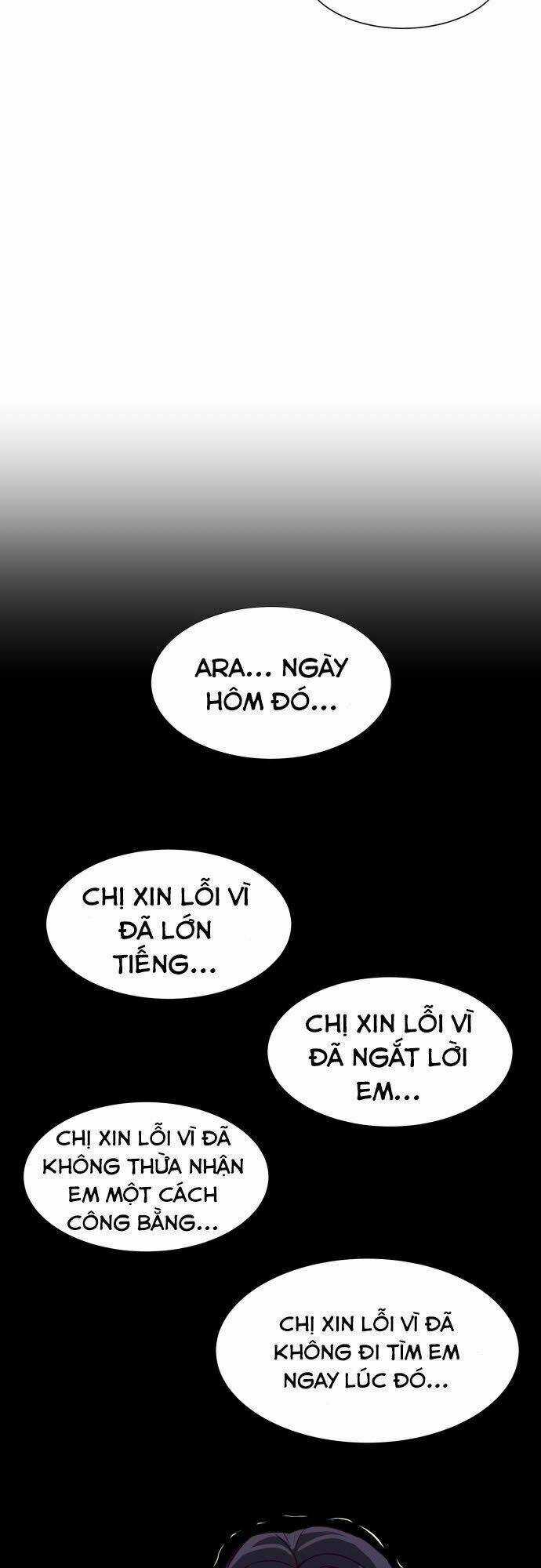 Thời Khắc Định Mệnh Chapter 5 trang 65