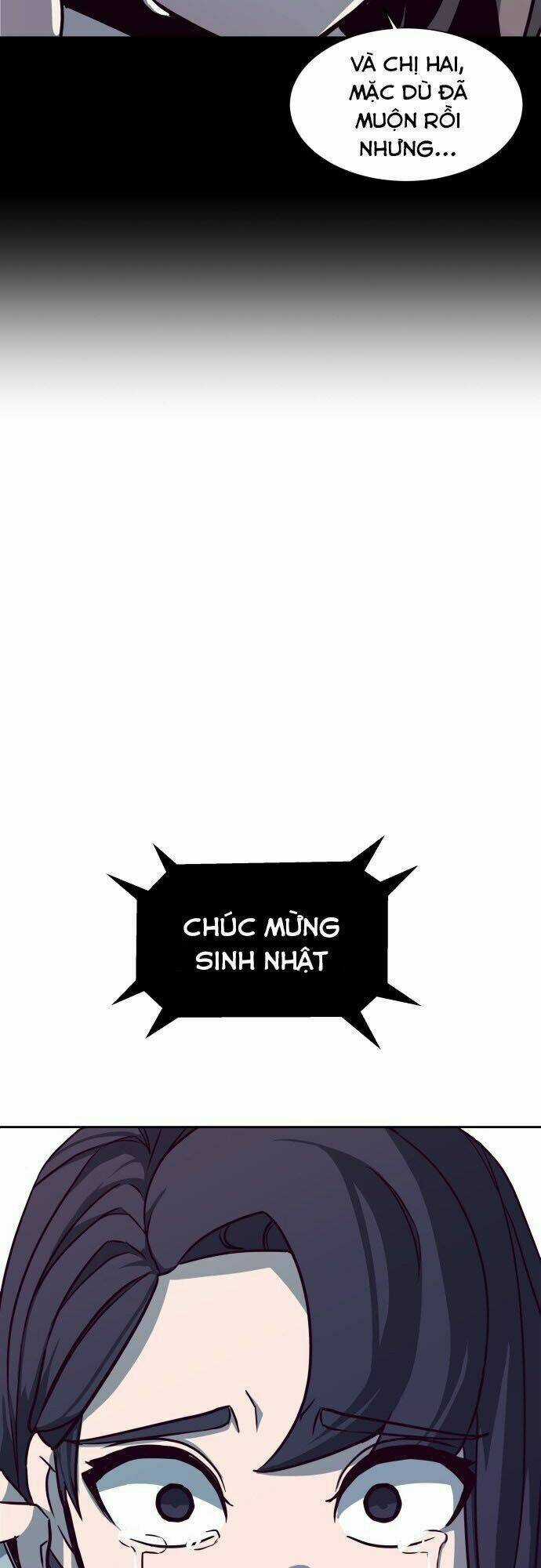 Thời Khắc Định Mệnh Chapter 5 trang 68