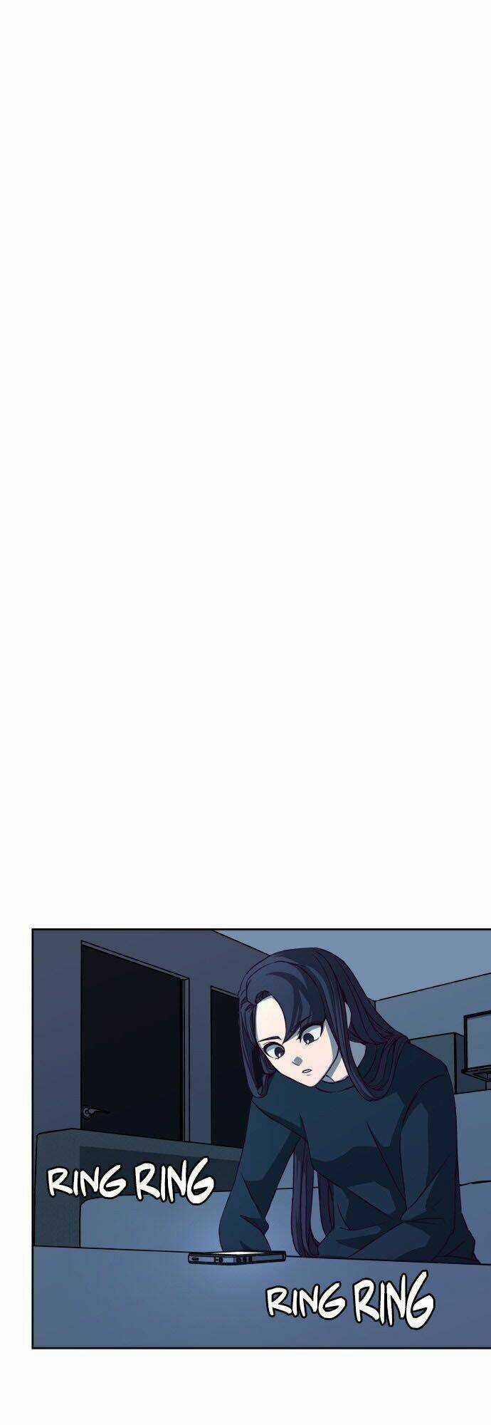 Thời Khắc Định Mệnh Chapter 5 trang 7