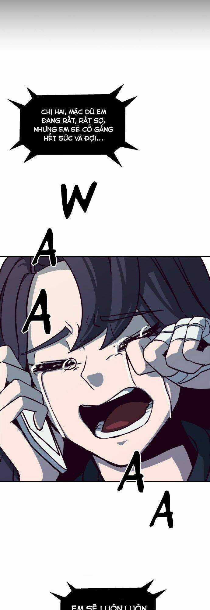 Thời Khắc Định Mệnh Chapter 5 trang 70