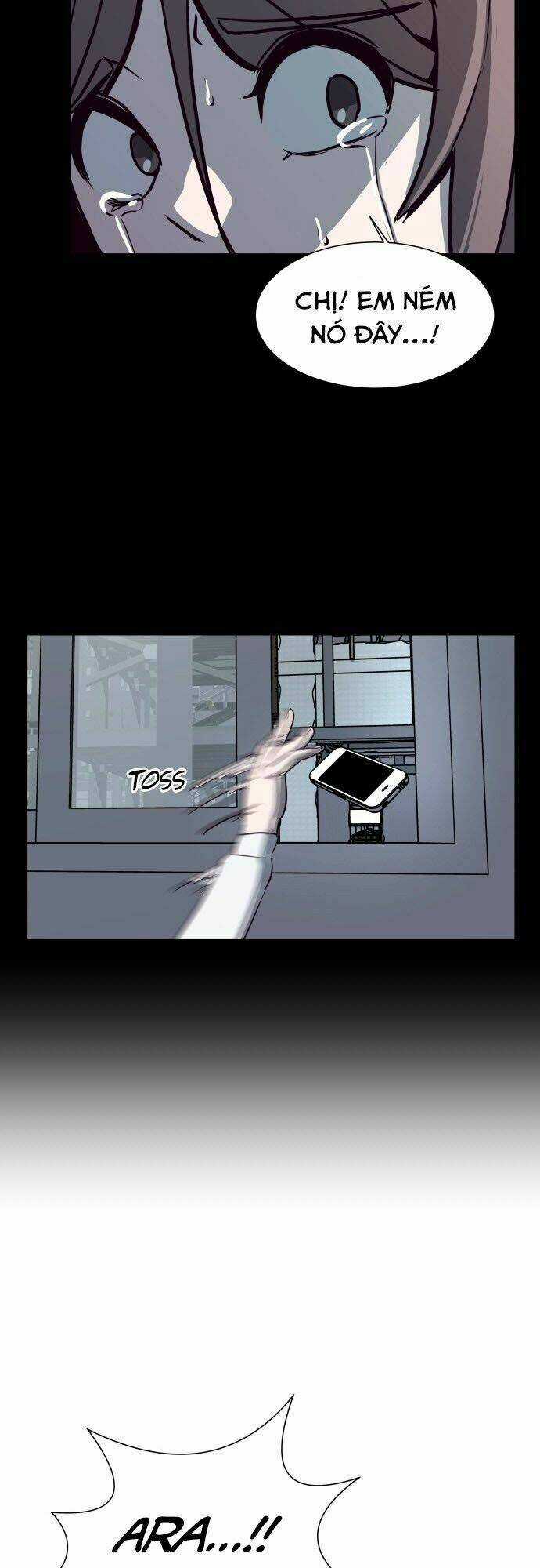 Thời Khắc Định Mệnh Chapter 5 trang 73