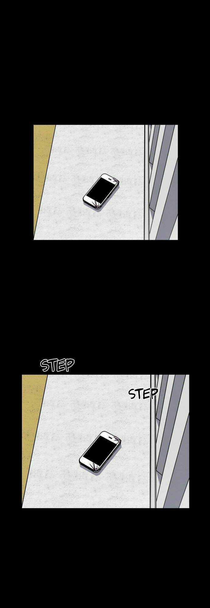 Thời Khắc Định Mệnh Chapter 5 trang 78