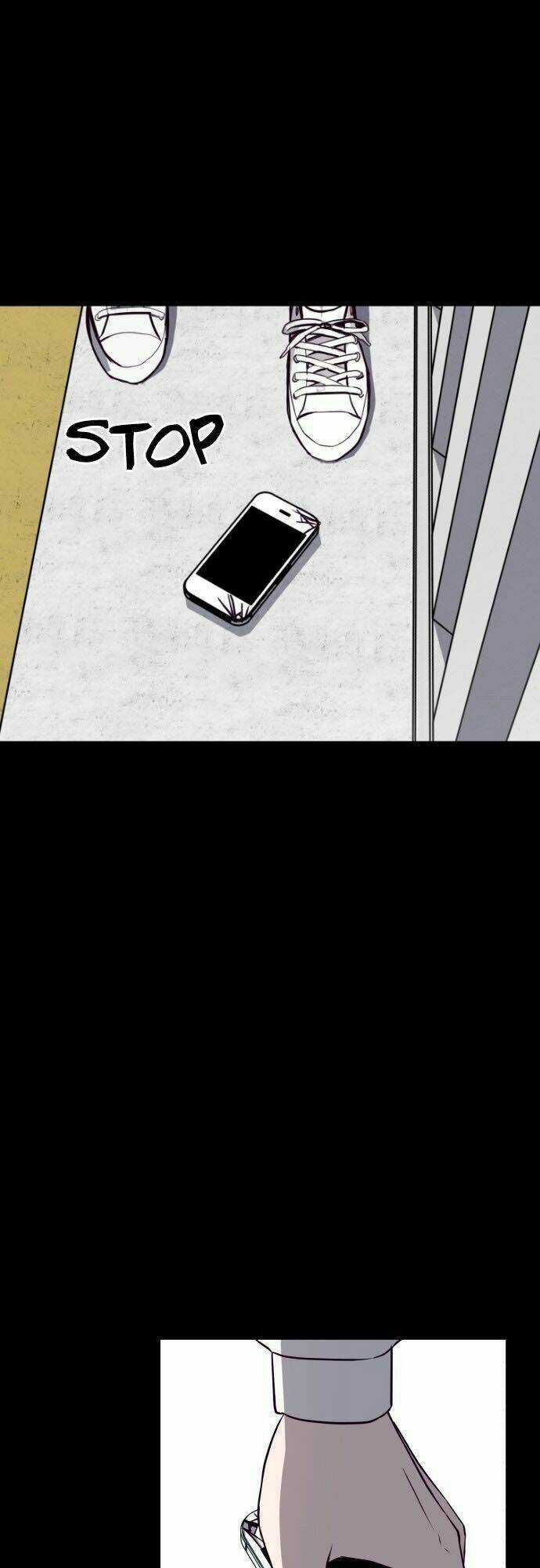 Thời Khắc Định Mệnh Chapter 5 trang 79