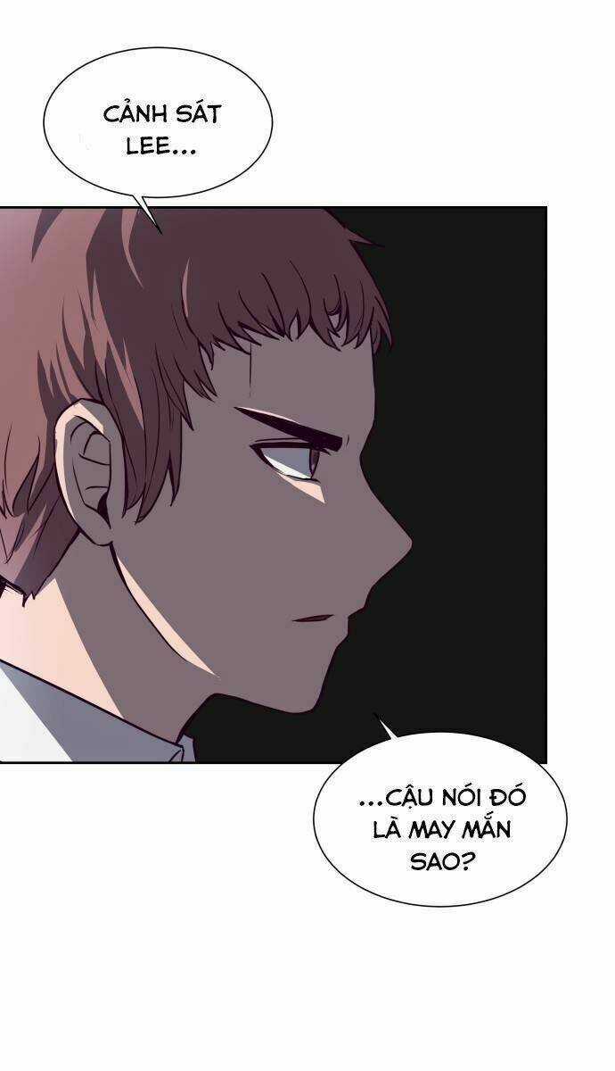 Thời Khắc Định Mệnh Chapter 6 trang 13