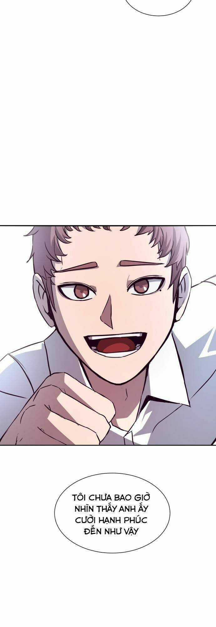 Thời Khắc Định Mệnh Chapter 6 trang 22