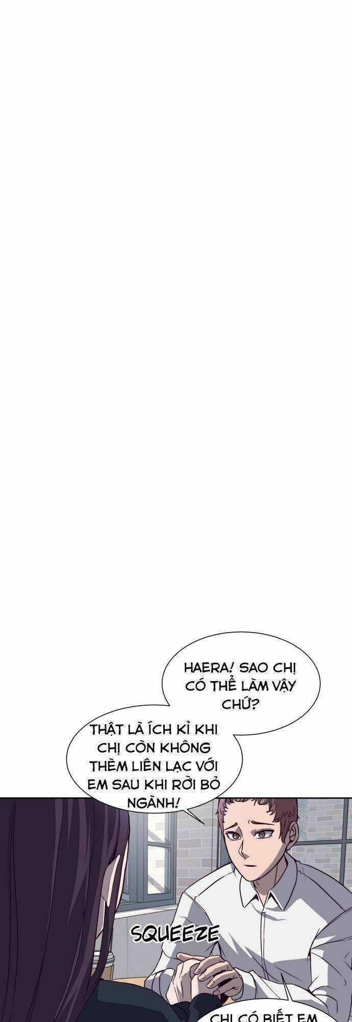 Thời Khắc Định Mệnh Chapter 6 trang 24