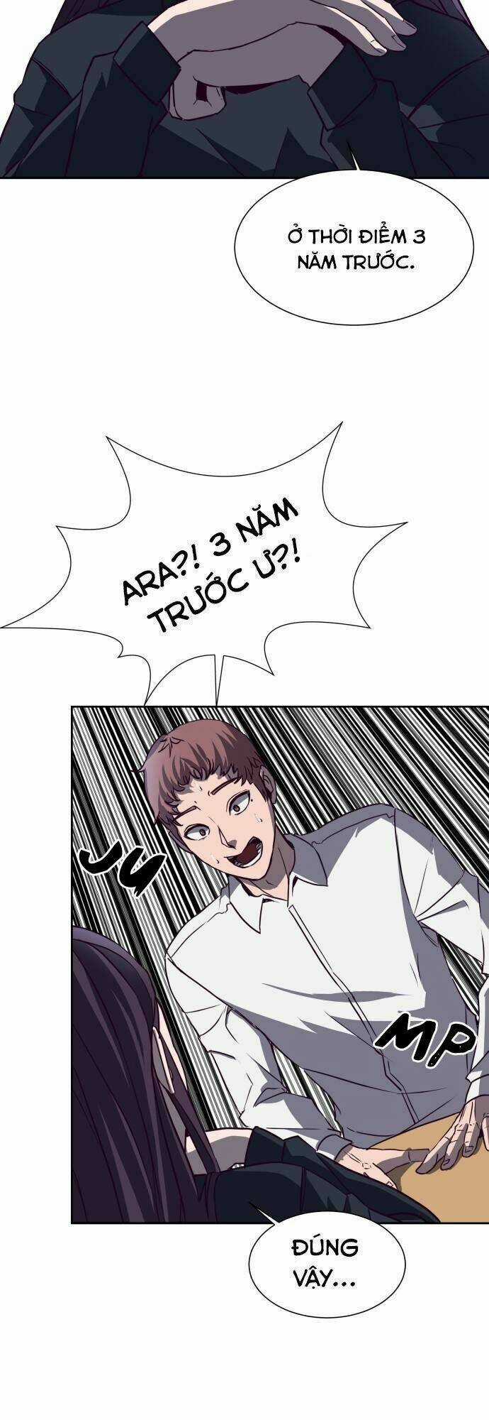 Thời Khắc Định Mệnh Chapter 6 trang 35