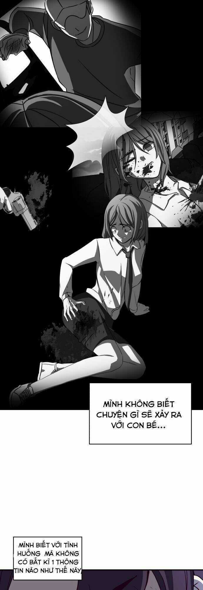 Thời Khắc Định Mệnh Chapter 6 trang 4