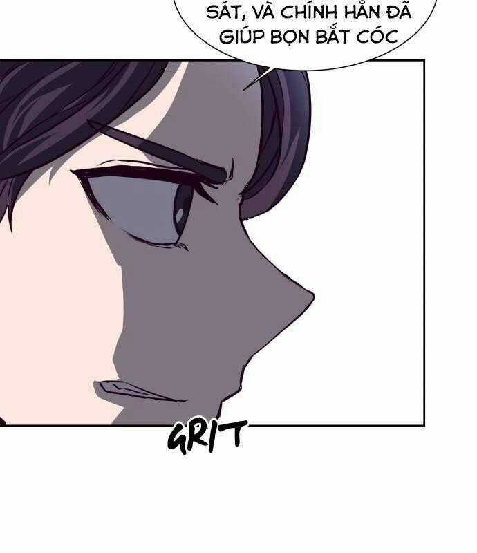 Thời Khắc Định Mệnh Chapter 6 trang 40