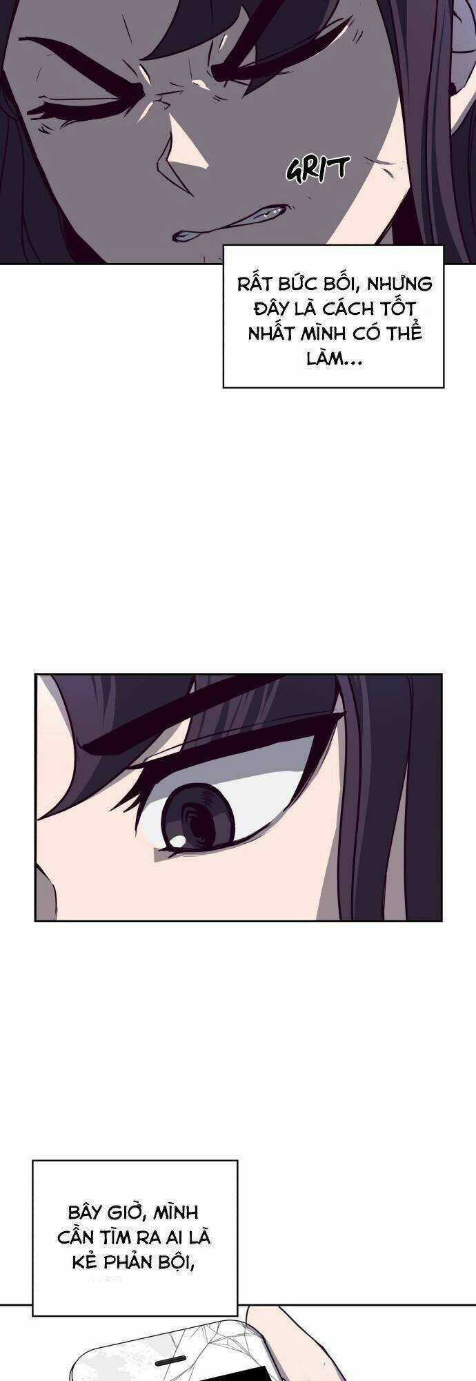 Thời Khắc Định Mệnh Chapter 6 trang 5