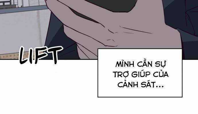 Thời Khắc Định Mệnh Chapter 6 trang 7