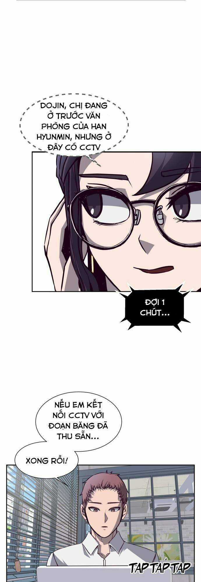 Thời Khắc Định Mệnh Chapter 7 trang 2