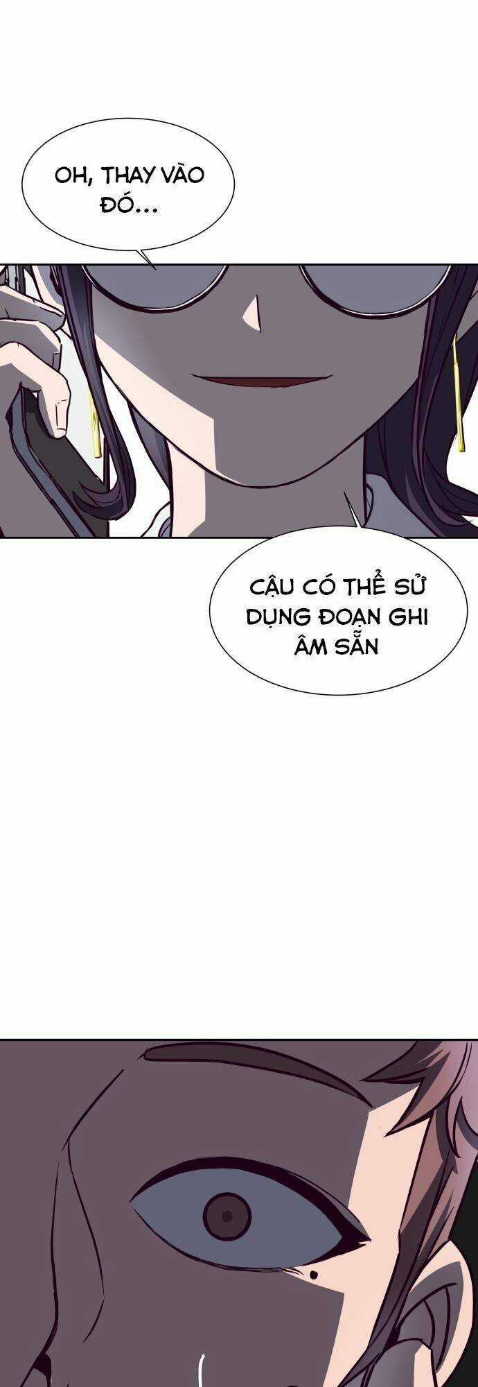 Thời Khắc Định Mệnh Chapter 7 trang 28