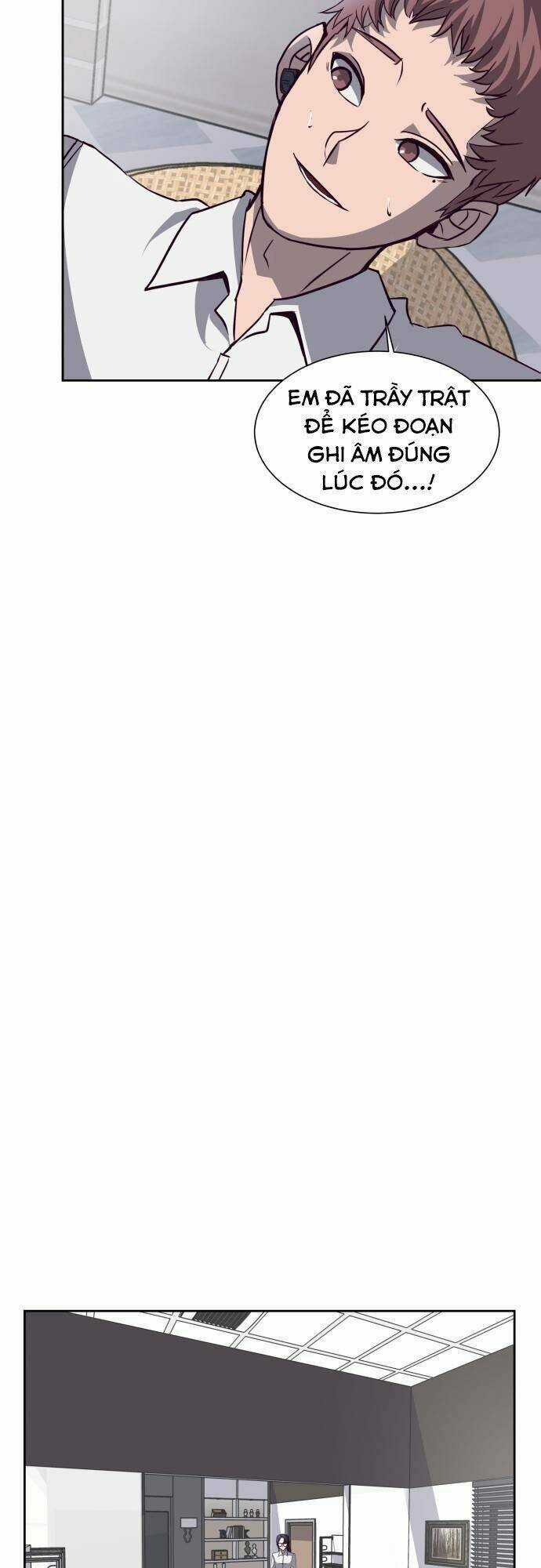 Thời Khắc Định Mệnh Chapter 7 trang 40