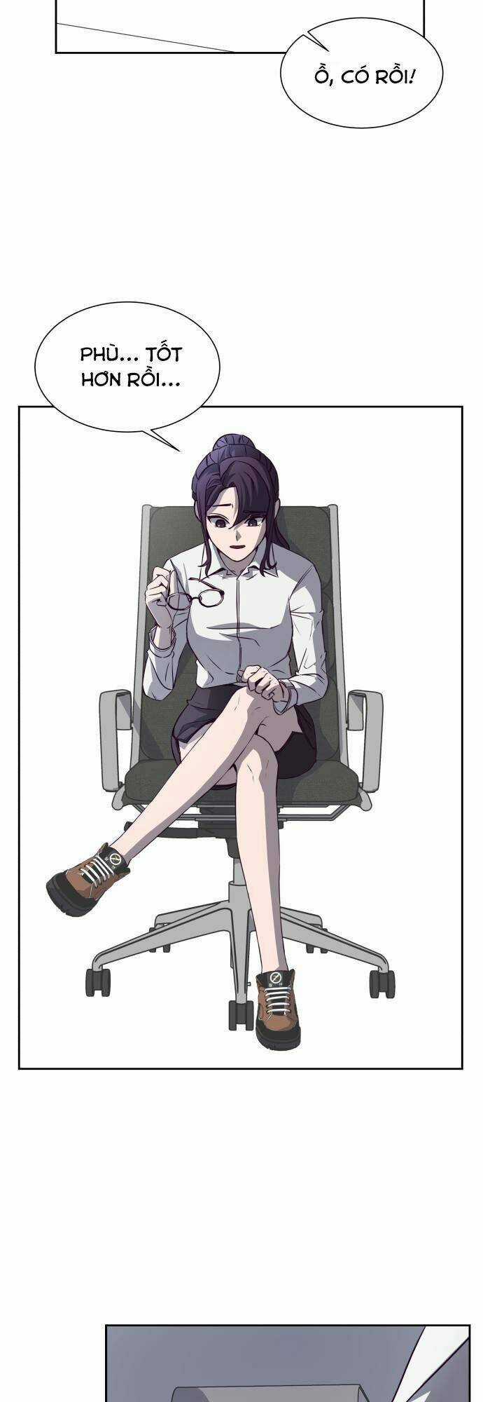 Thời Khắc Định Mệnh Chapter 7 trang 43