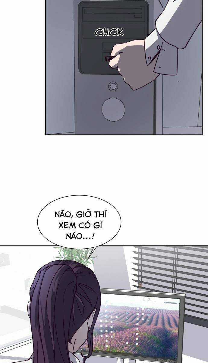 Thời Khắc Định Mệnh Chapter 7 trang 44