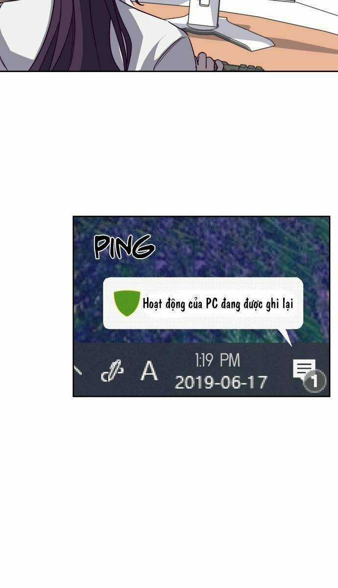 Thời Khắc Định Mệnh Chapter 7 trang 45