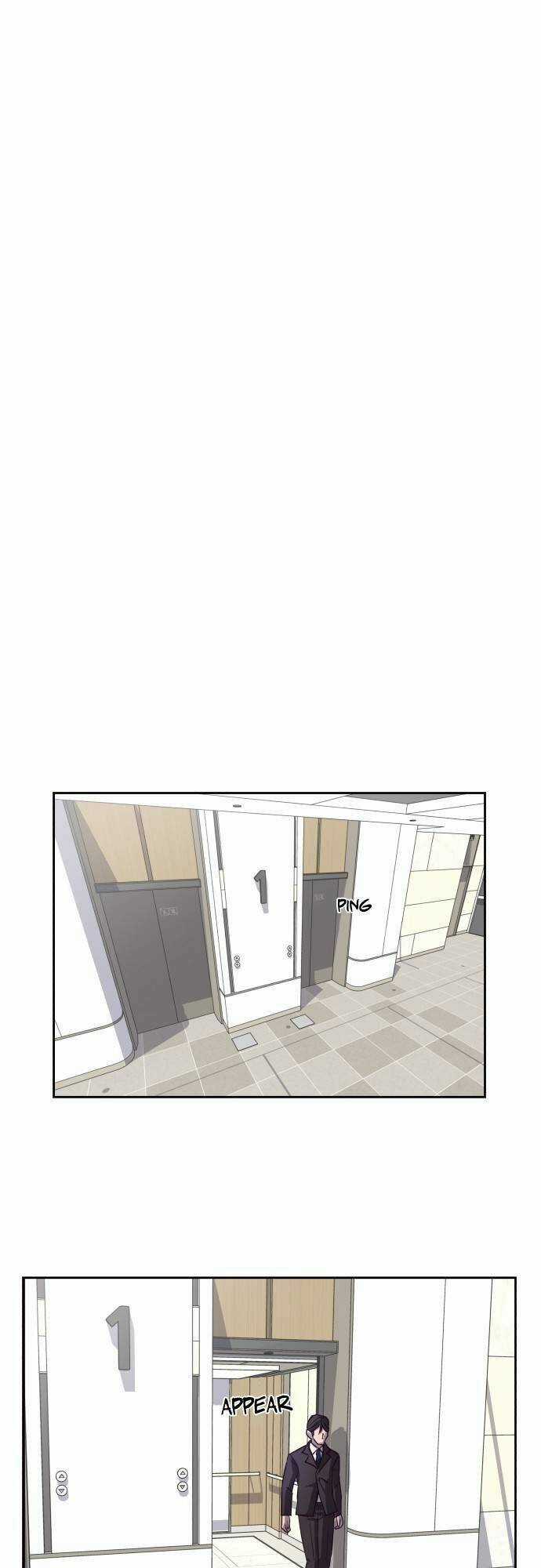 Thời Khắc Định Mệnh Chapter 7 trang 46