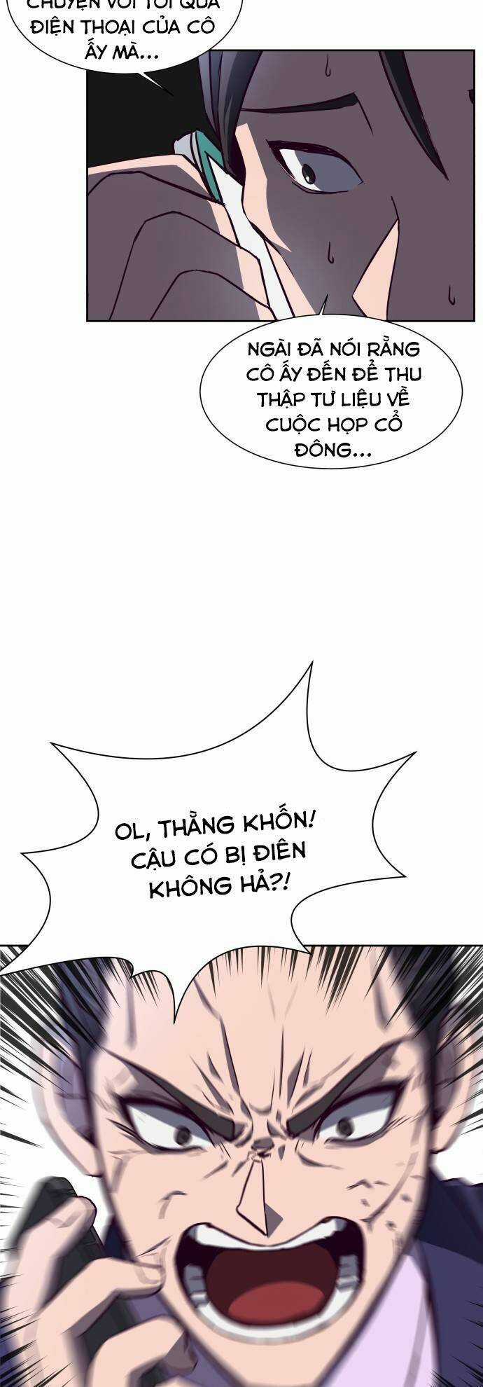 Thời Khắc Định Mệnh Chapter 7 trang 49