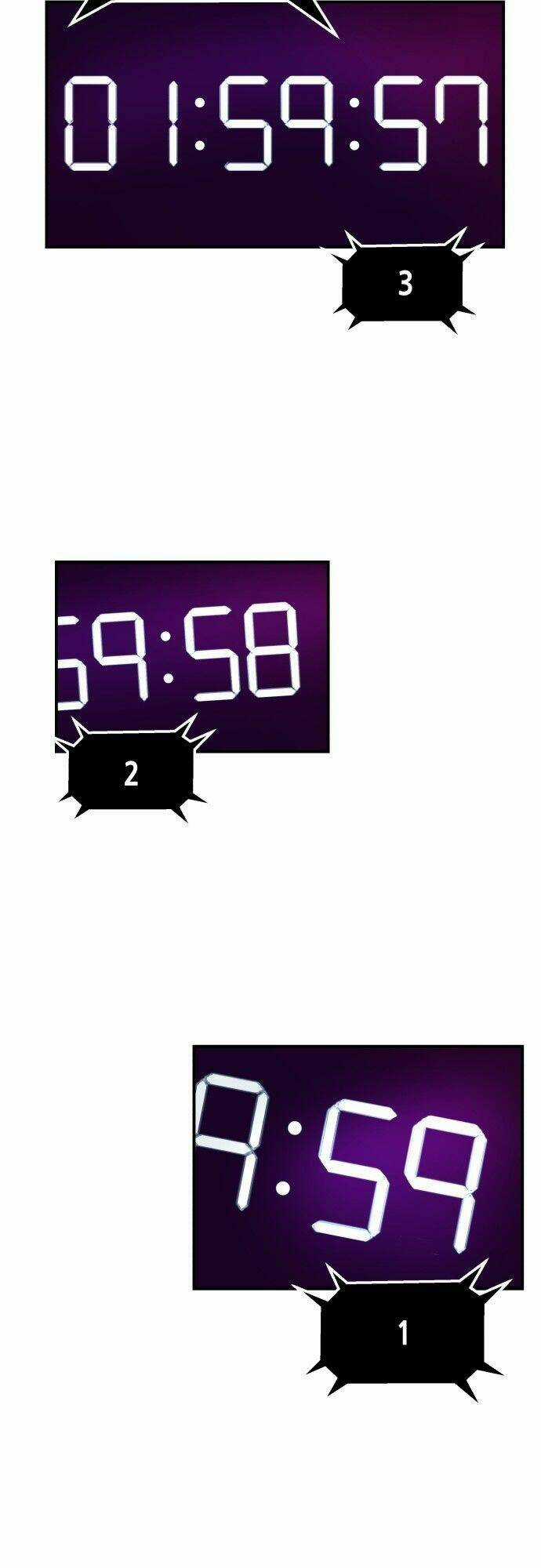 Thời Khắc Định Mệnh Chapter 7 trang 53