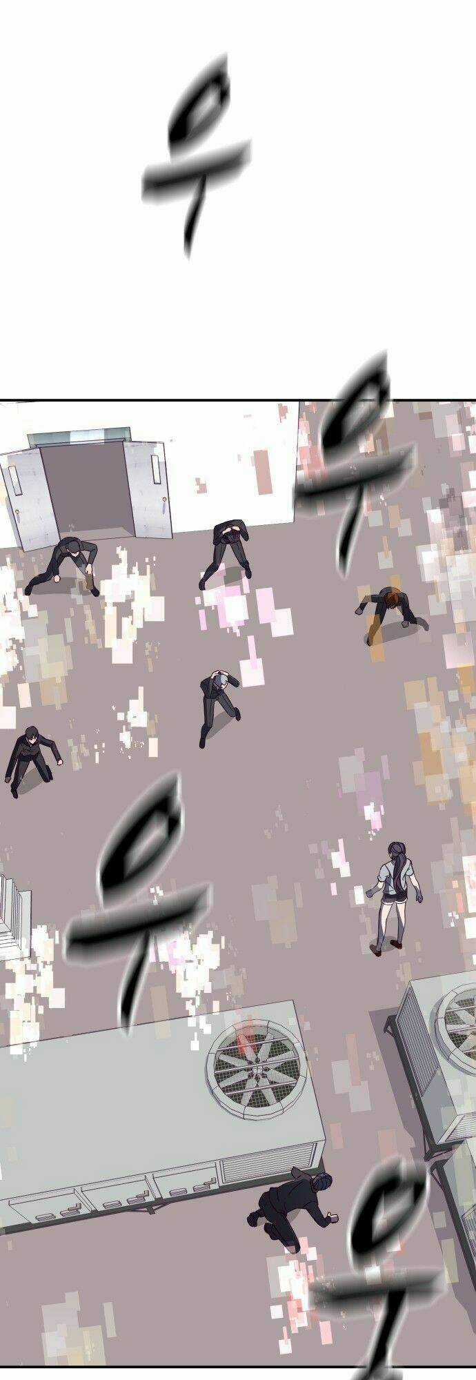 Thời Khắc Định Mệnh Chapter 7 trang 55