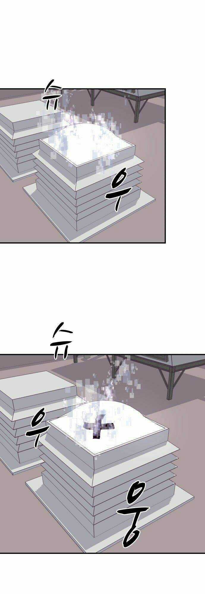 Thời Khắc Định Mệnh Chapter 7 trang 58