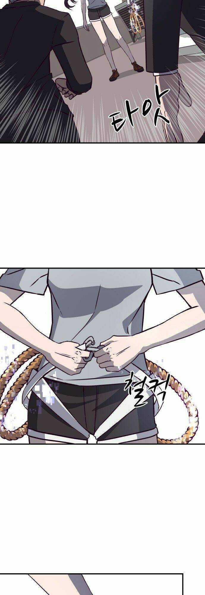 Thời Khắc Định Mệnh Chapter 7 trang 63