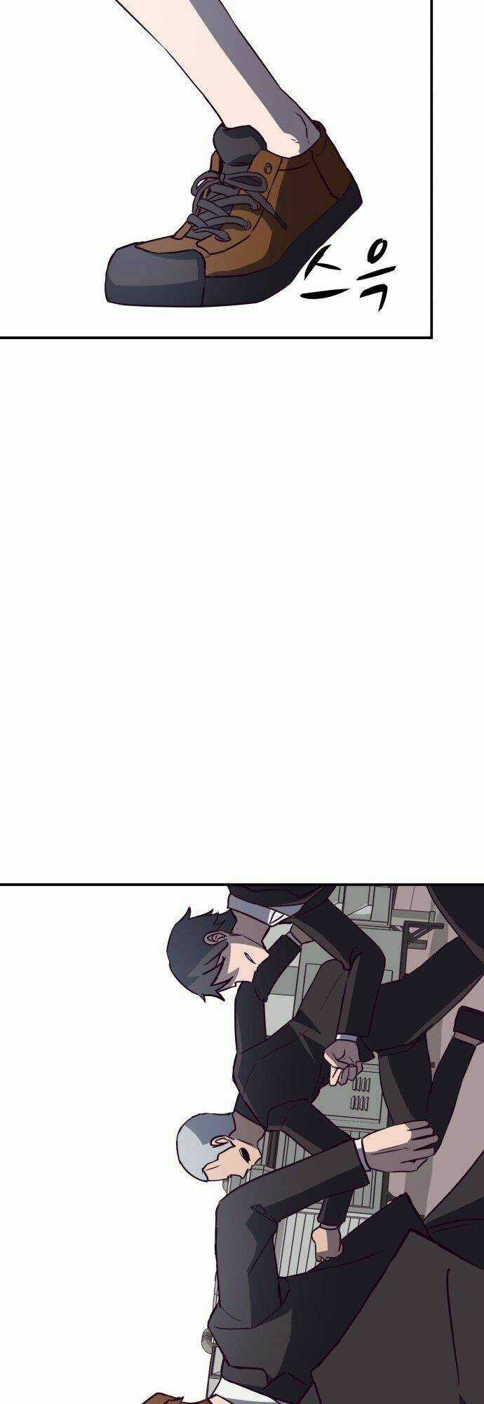 Thời Khắc Định Mệnh Chapter 7 trang 64