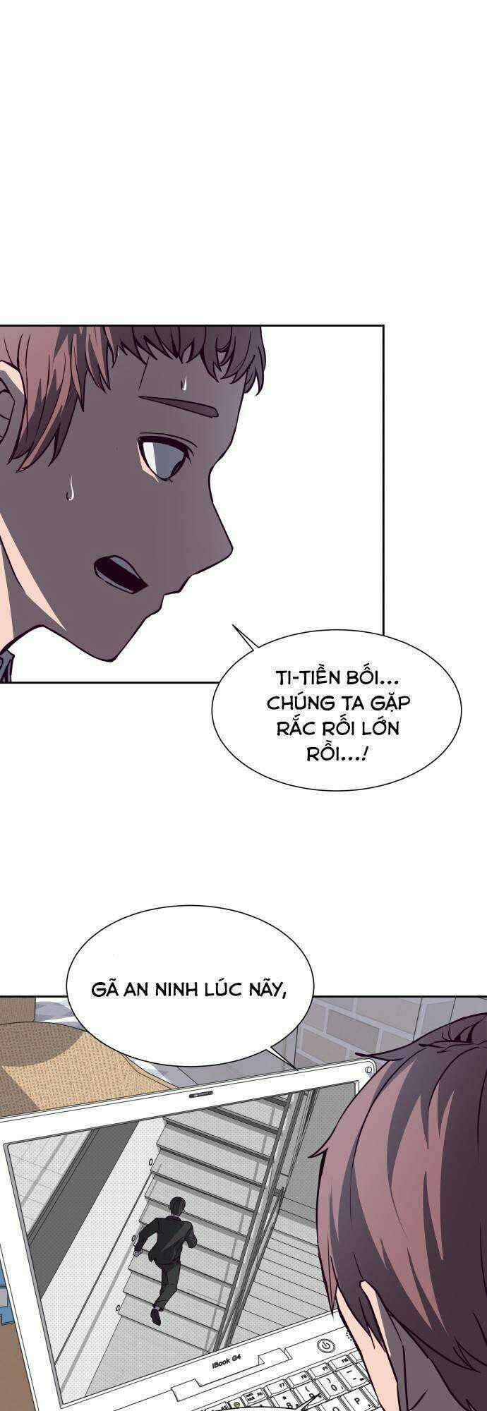 Thời Khắc Định Mệnh Chapter 8 trang 2