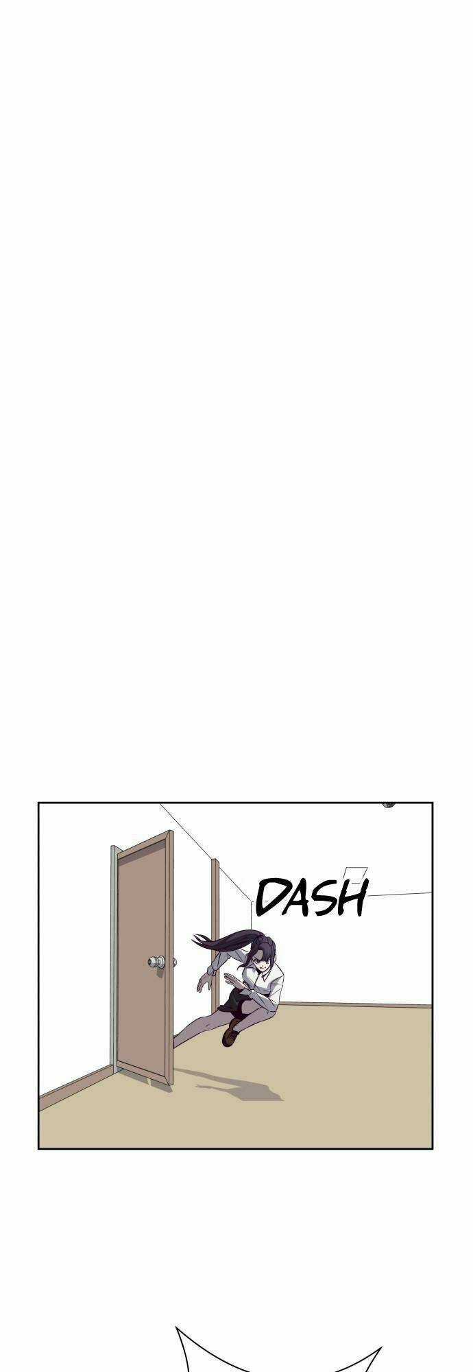 Thời Khắc Định Mệnh Chapter 8 trang 22