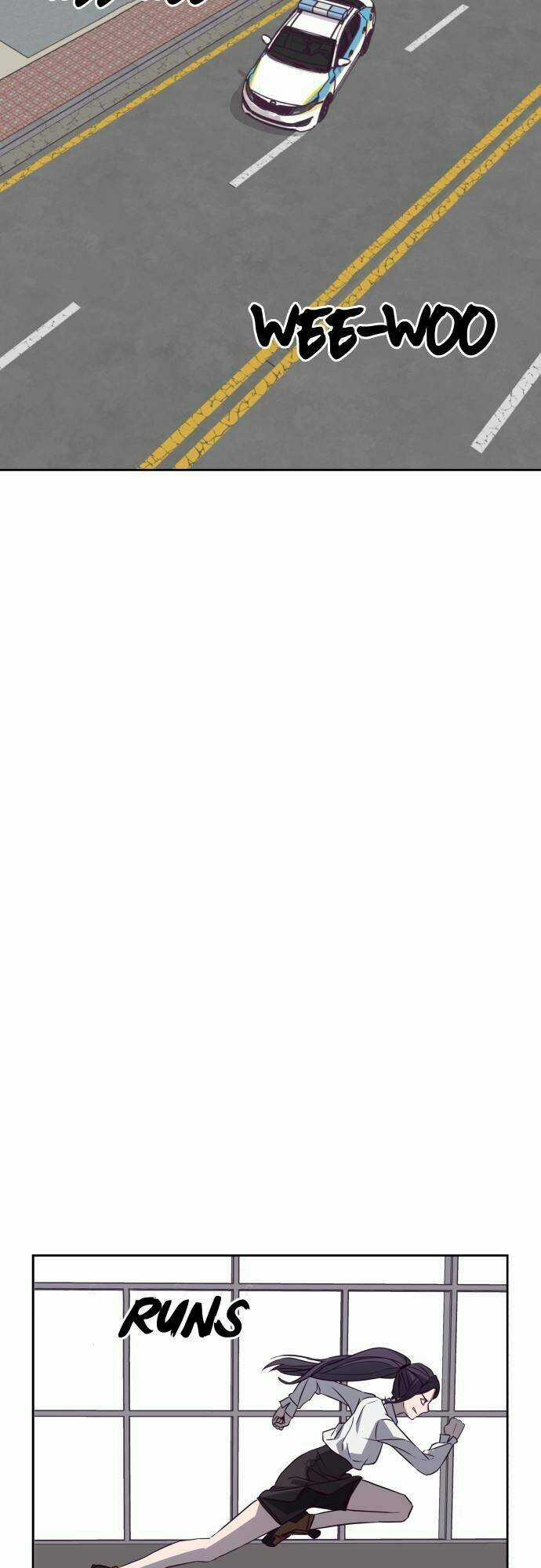 Thời Khắc Định Mệnh Chapter 8 trang 25