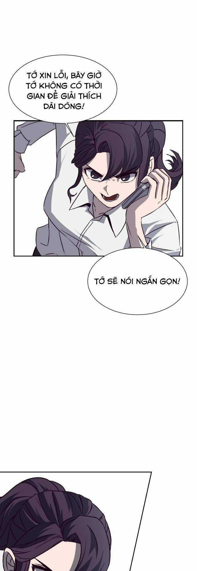 Thời Khắc Định Mệnh Chapter 8 trang 28