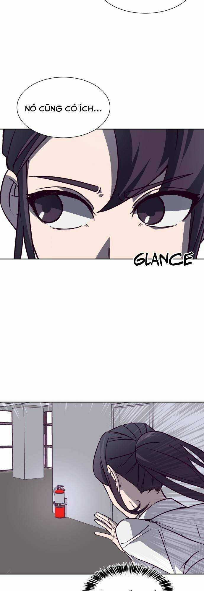 Thời Khắc Định Mệnh Chapter 8 trang 34