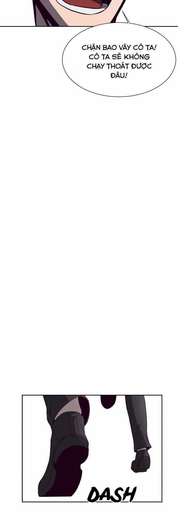 Thời Khắc Định Mệnh Chapter 8 trang 37