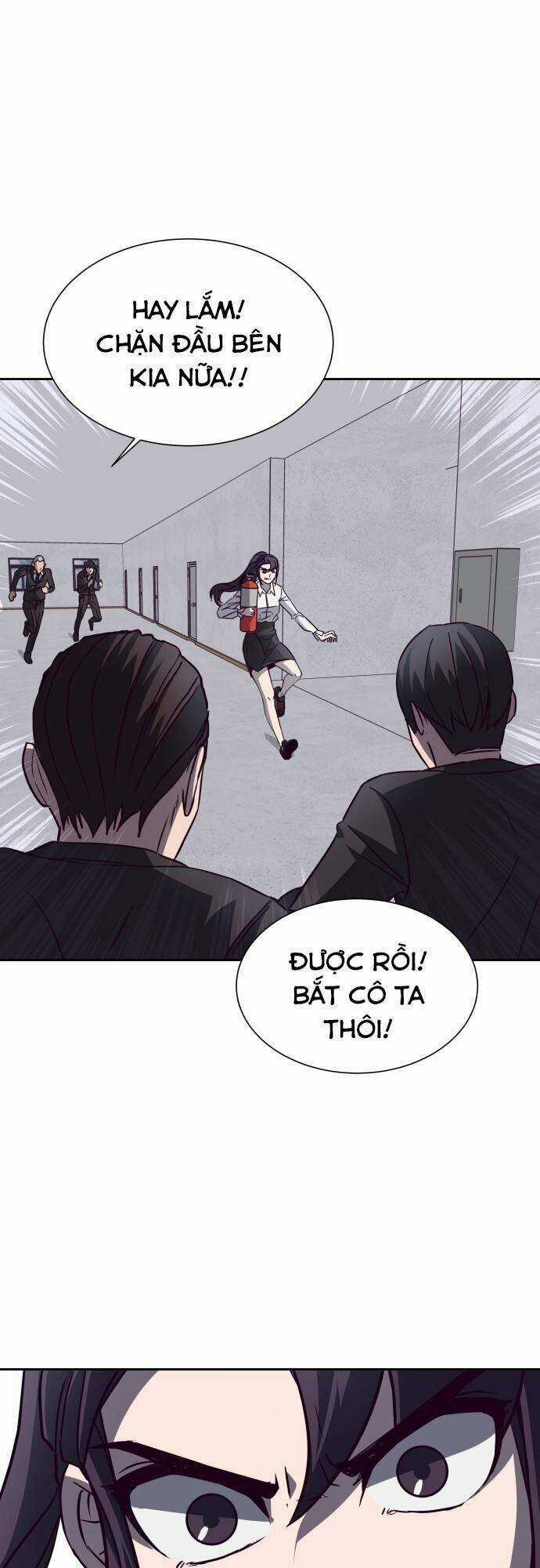 Thời Khắc Định Mệnh Chapter 8 trang 38