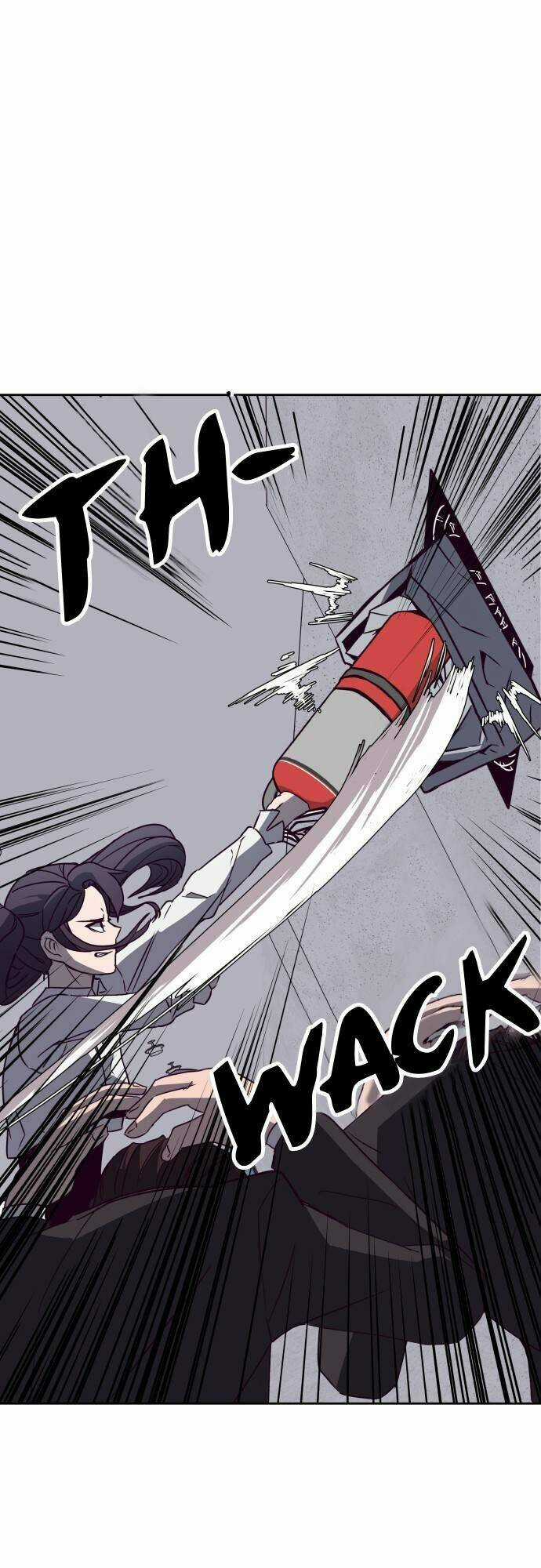 Thời Khắc Định Mệnh Chapter 8 trang 40