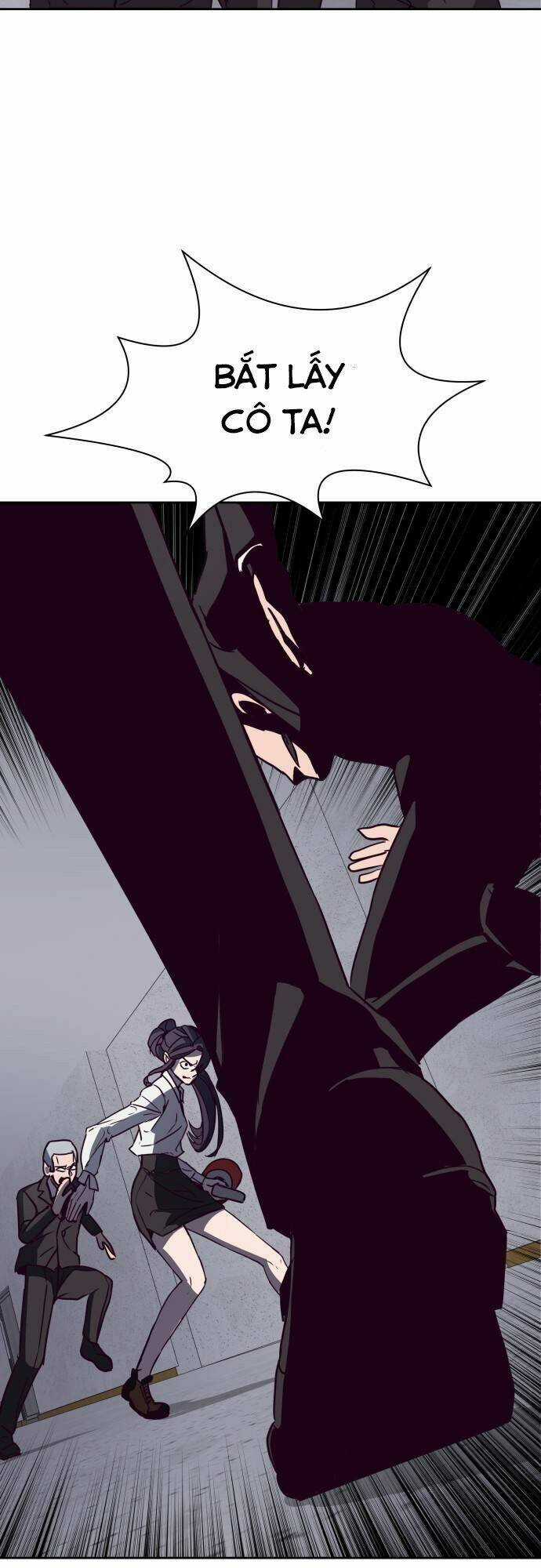 Thời Khắc Định Mệnh Chapter 8 trang 42