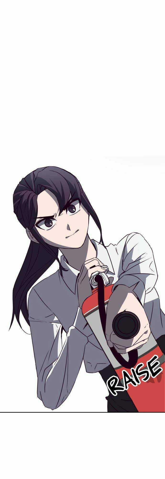 Thời Khắc Định Mệnh Chapter 8 trang 43