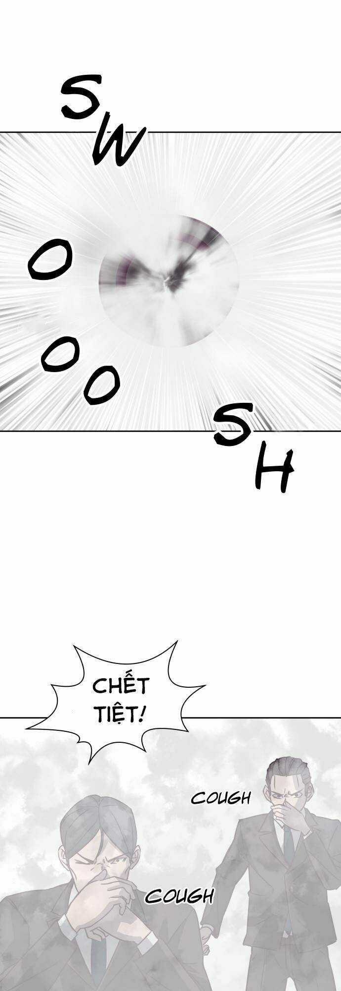 Thời Khắc Định Mệnh Chapter 8 trang 44