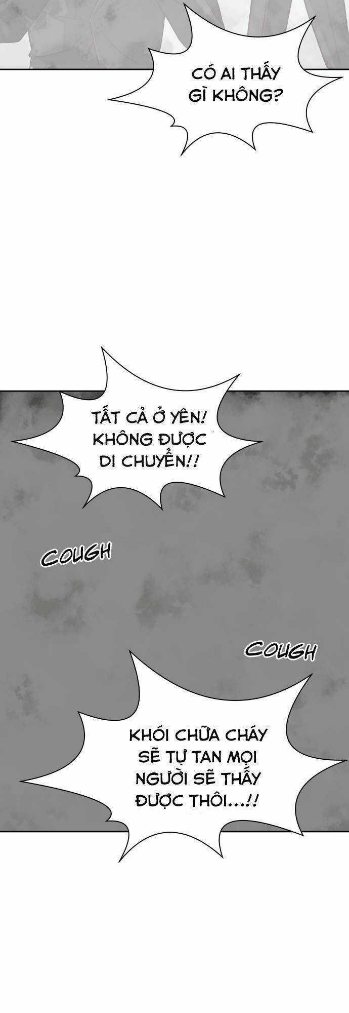 Thời Khắc Định Mệnh Chapter 8 trang 45