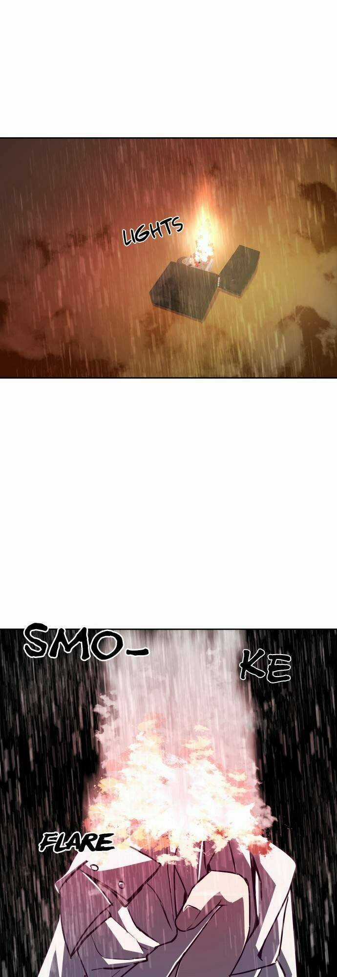 Thời Khắc Định Mệnh Chapter 8 trang 46