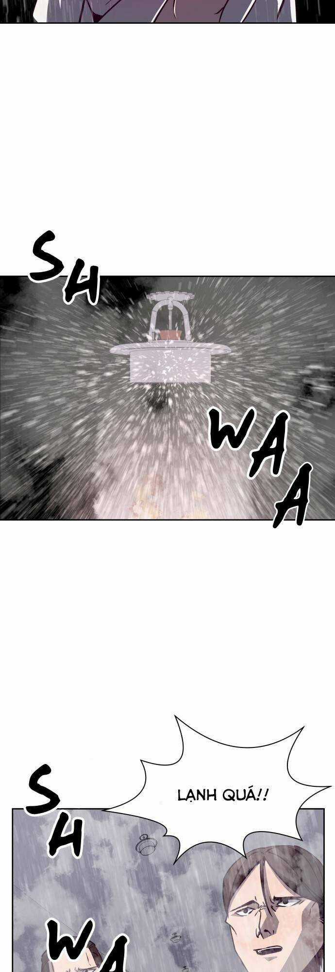 Thời Khắc Định Mệnh Chapter 8 trang 47