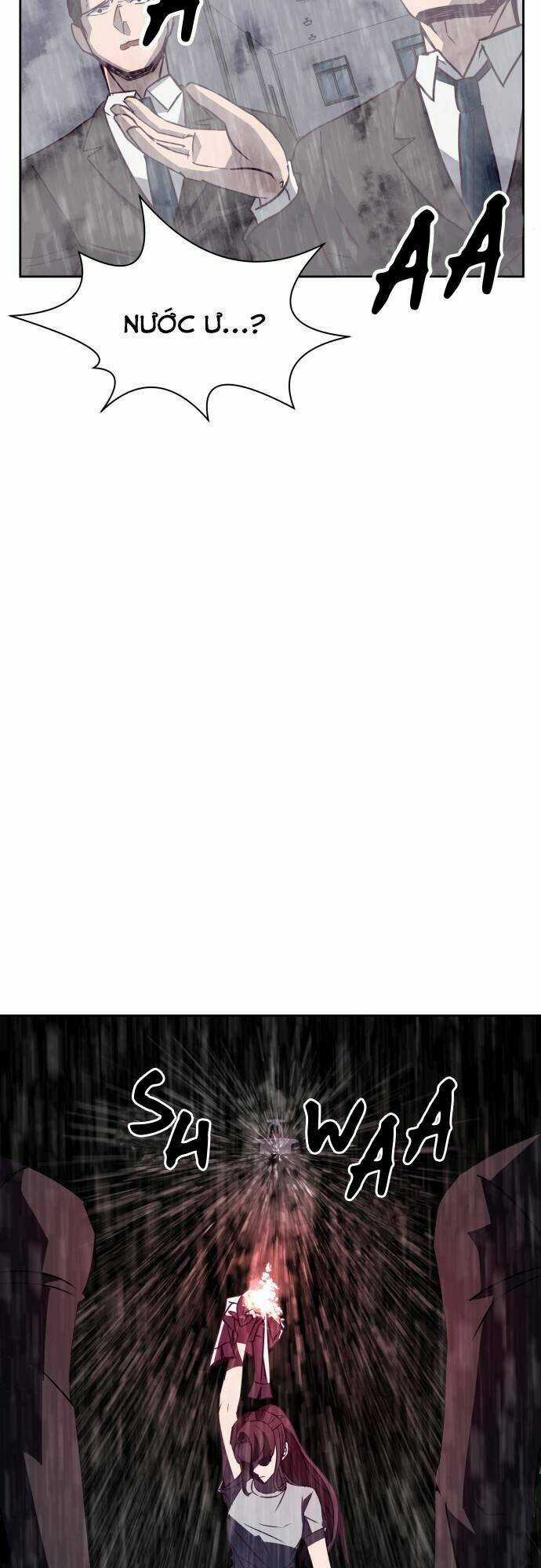 Thời Khắc Định Mệnh Chapter 8 trang 48