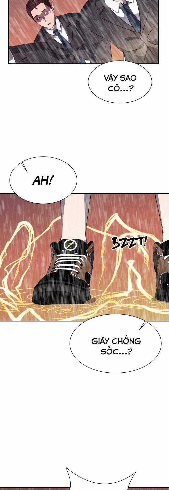 Thời Khắc Định Mệnh Chapter 8 trang 53