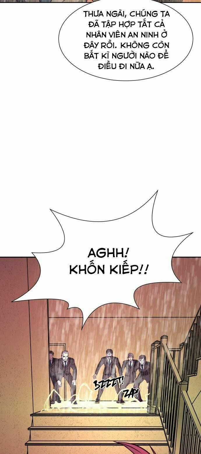 Thời Khắc Định Mệnh Chapter 8 trang 55