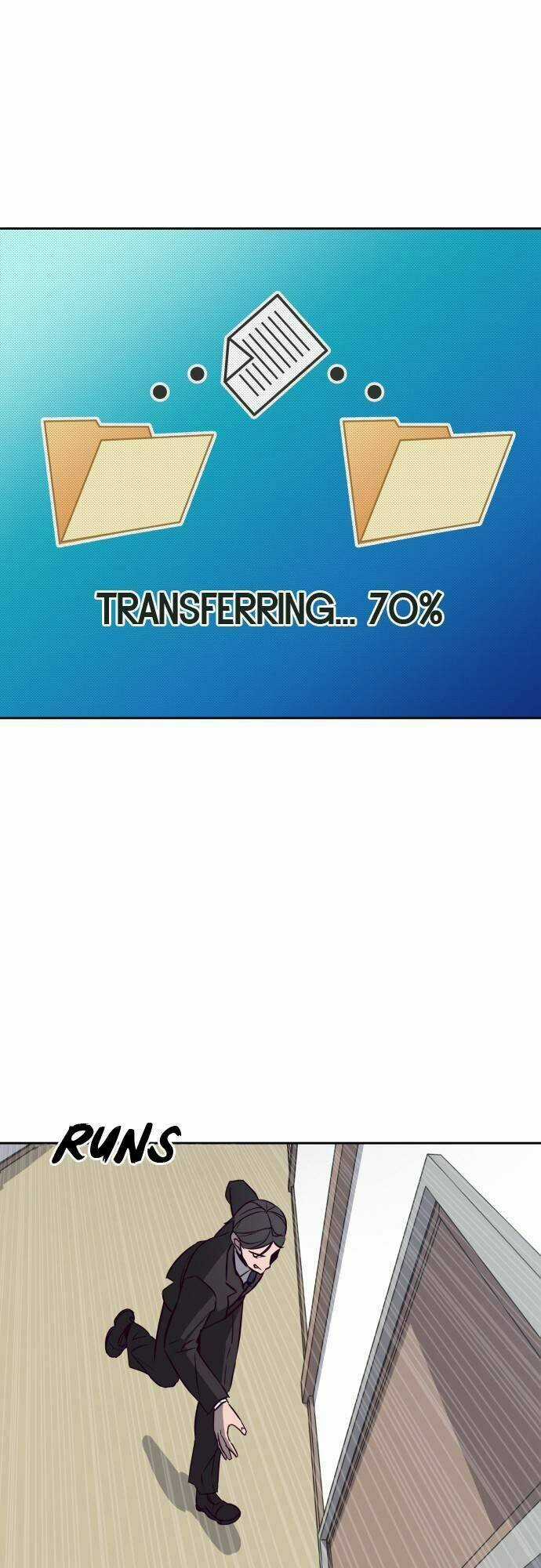 Thời Khắc Định Mệnh Chapter 8 trang 7